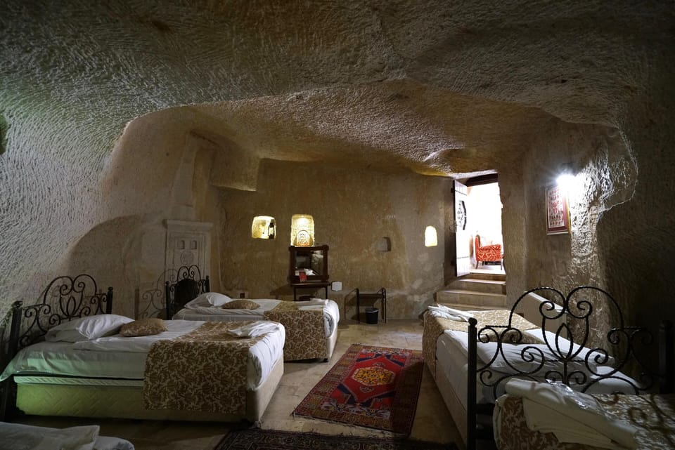 Family Room | Free WiFi