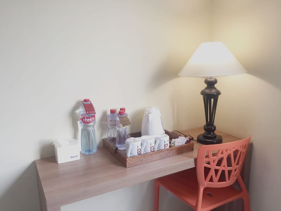 Family Triple Room | Minibar