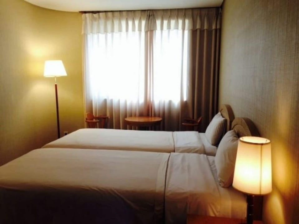 Standard Twin A  | Free WiFi, bed sheets