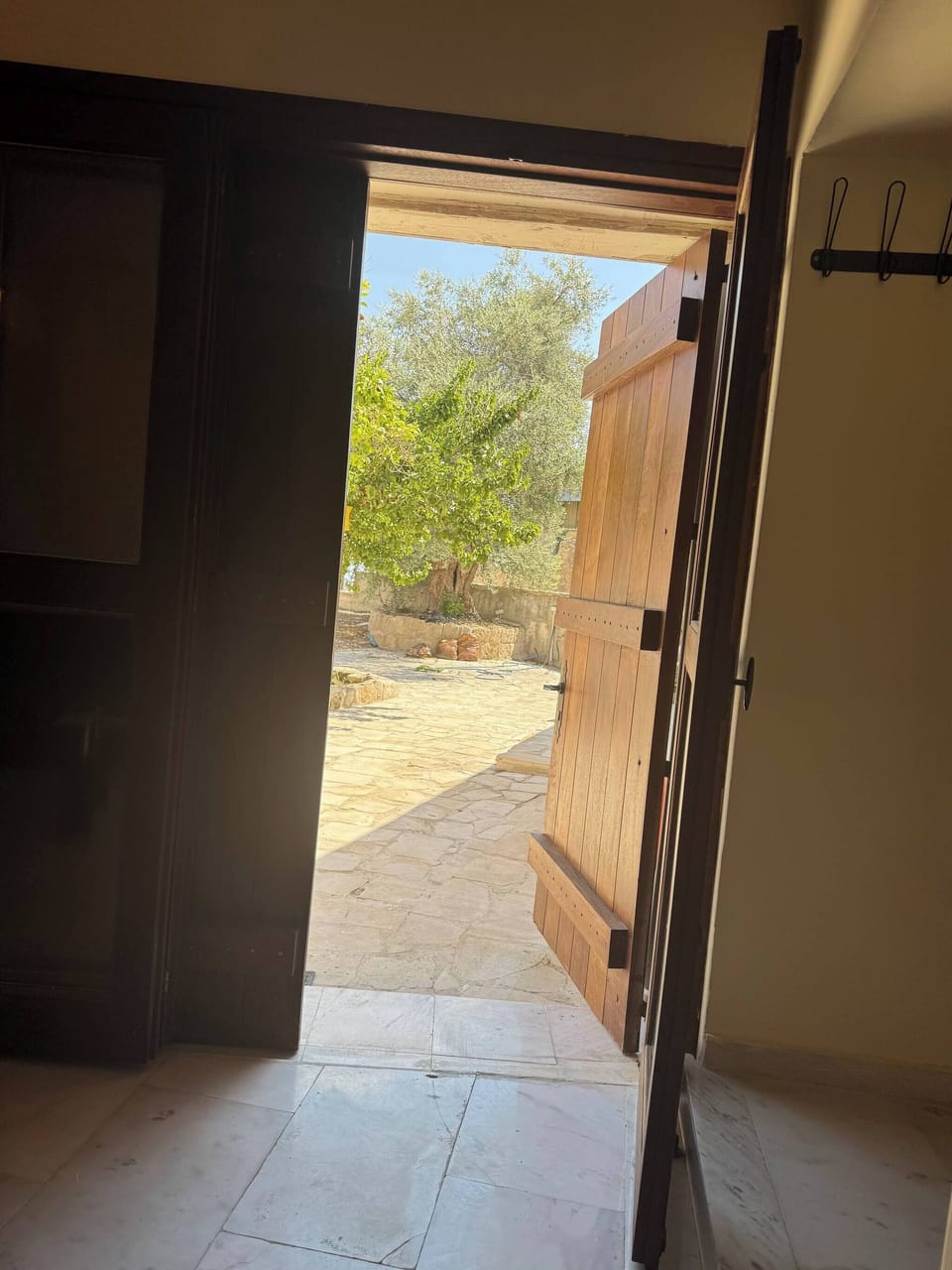Apartment, 1 Bedroom, Smoking | Interior