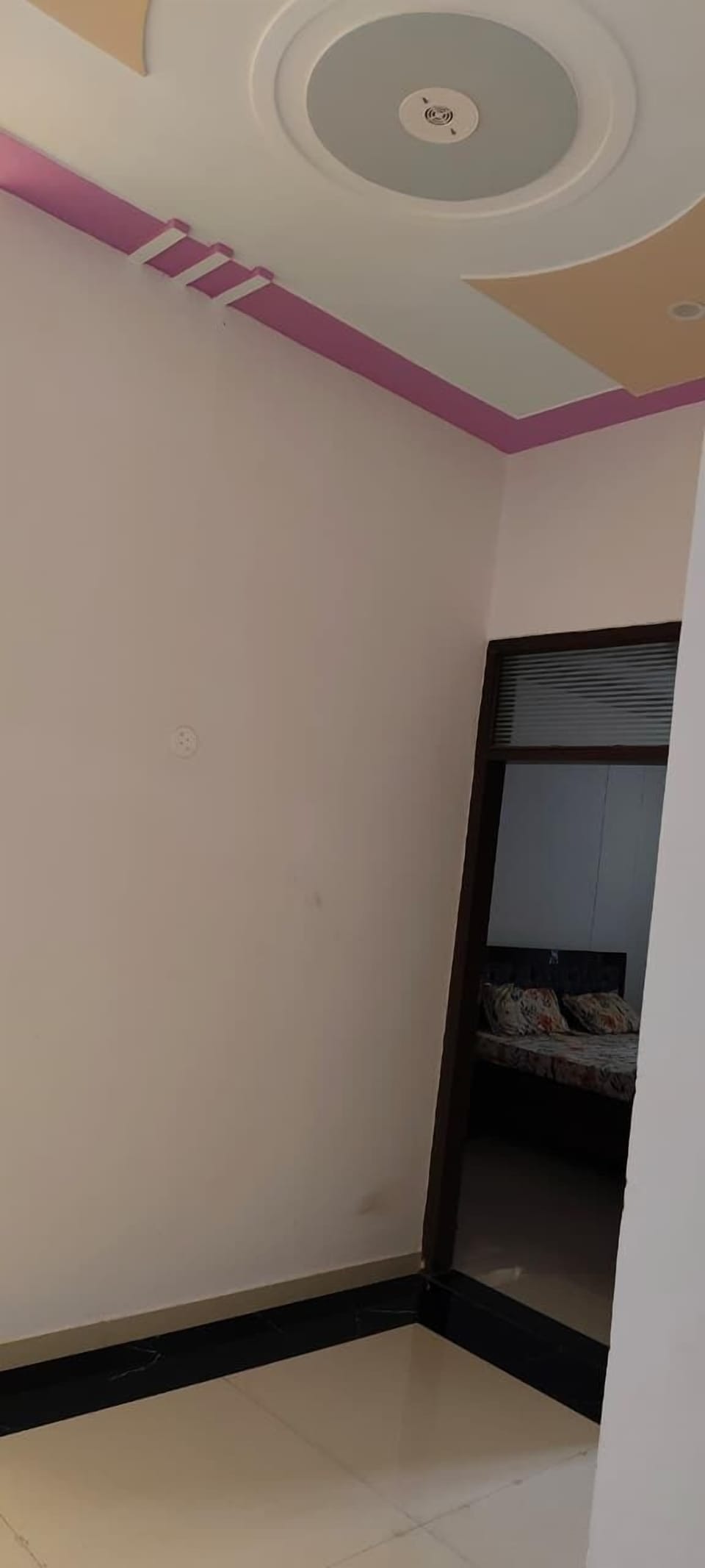 Desk, rollaway beds, free WiFi, bed sheets