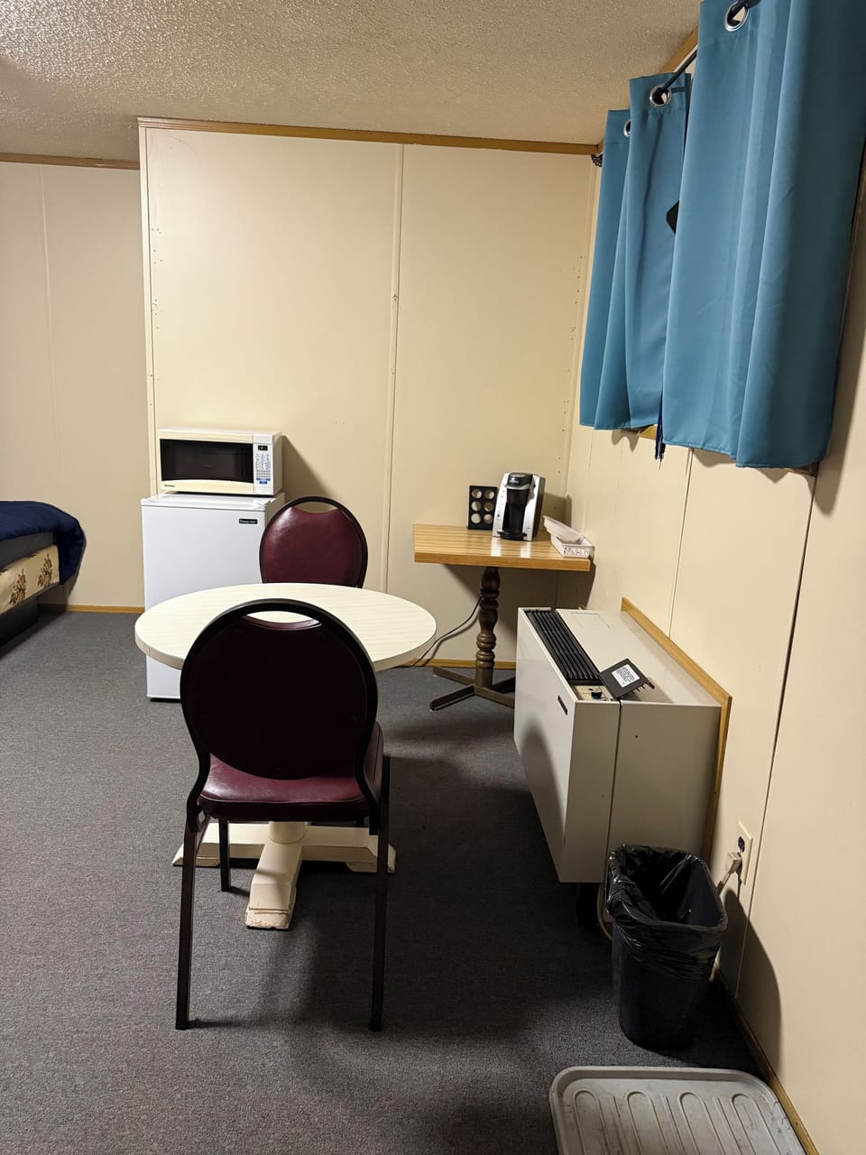 Comfort Double Room | Desk, WiFi (free)