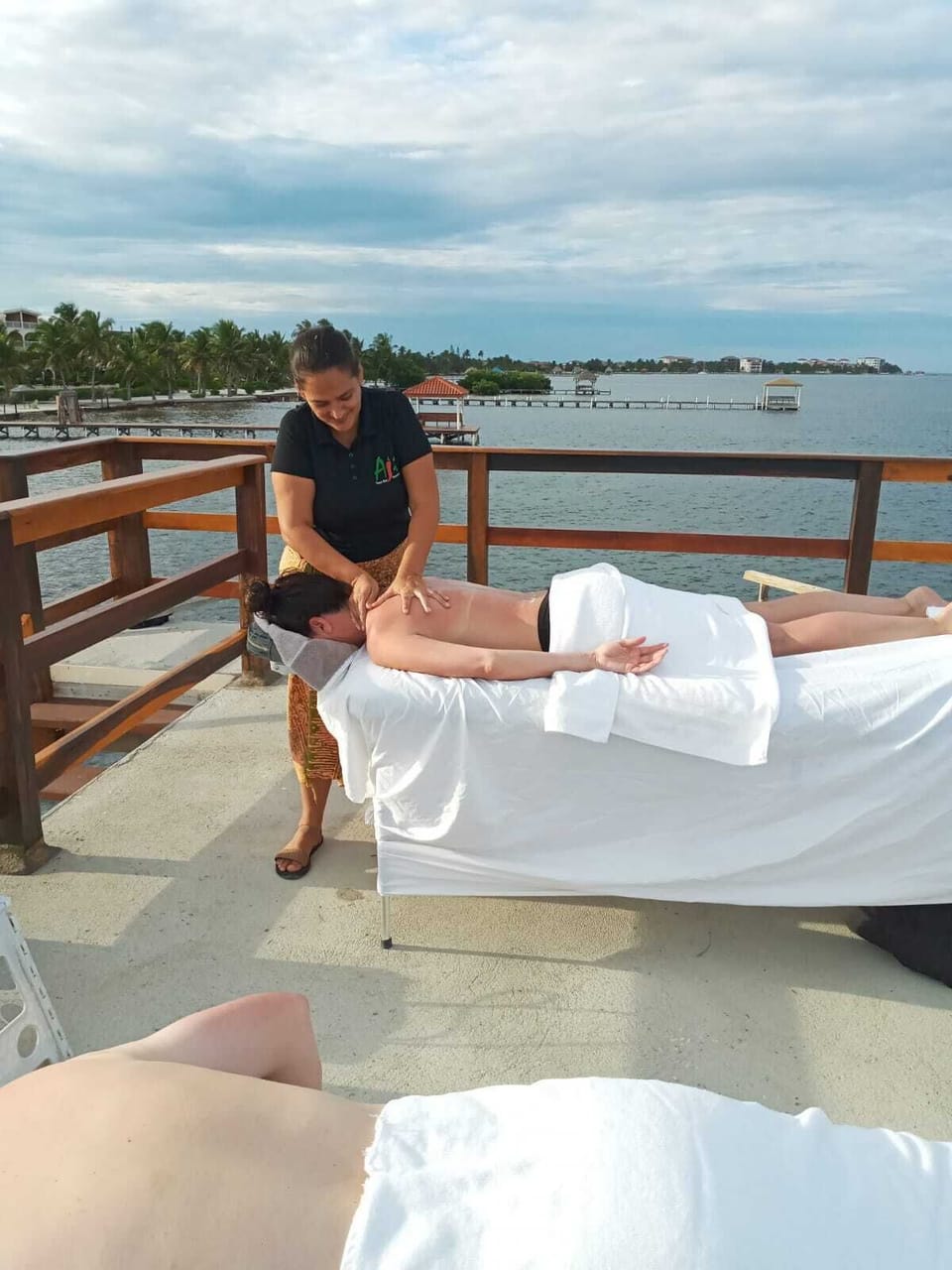 PUR Boutique Cabanas - Adults only Hotel in Belize District
