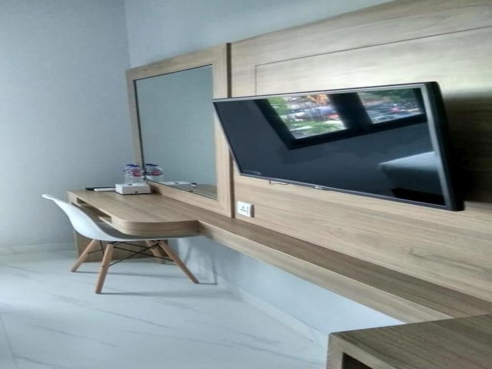 Deluxe Double Room, 1 Double Bed