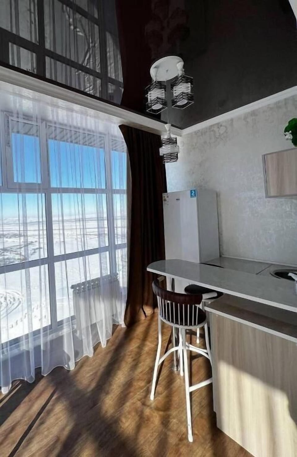 Suite, Mountain View | Free WiFi