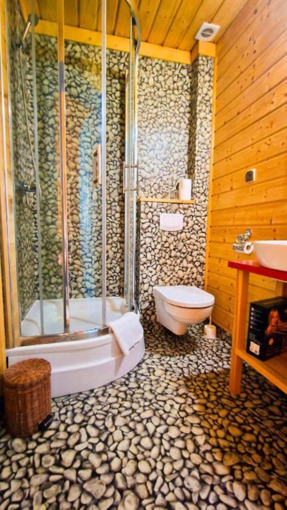Apartment | Bathroom