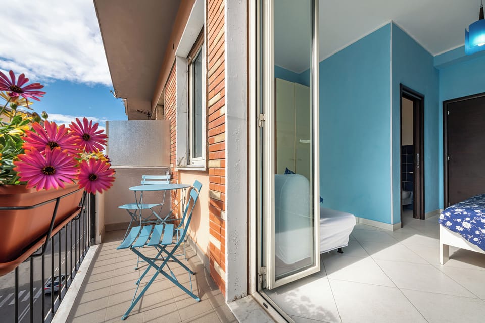 Classic Room, Balcony, City View | Free WiFi