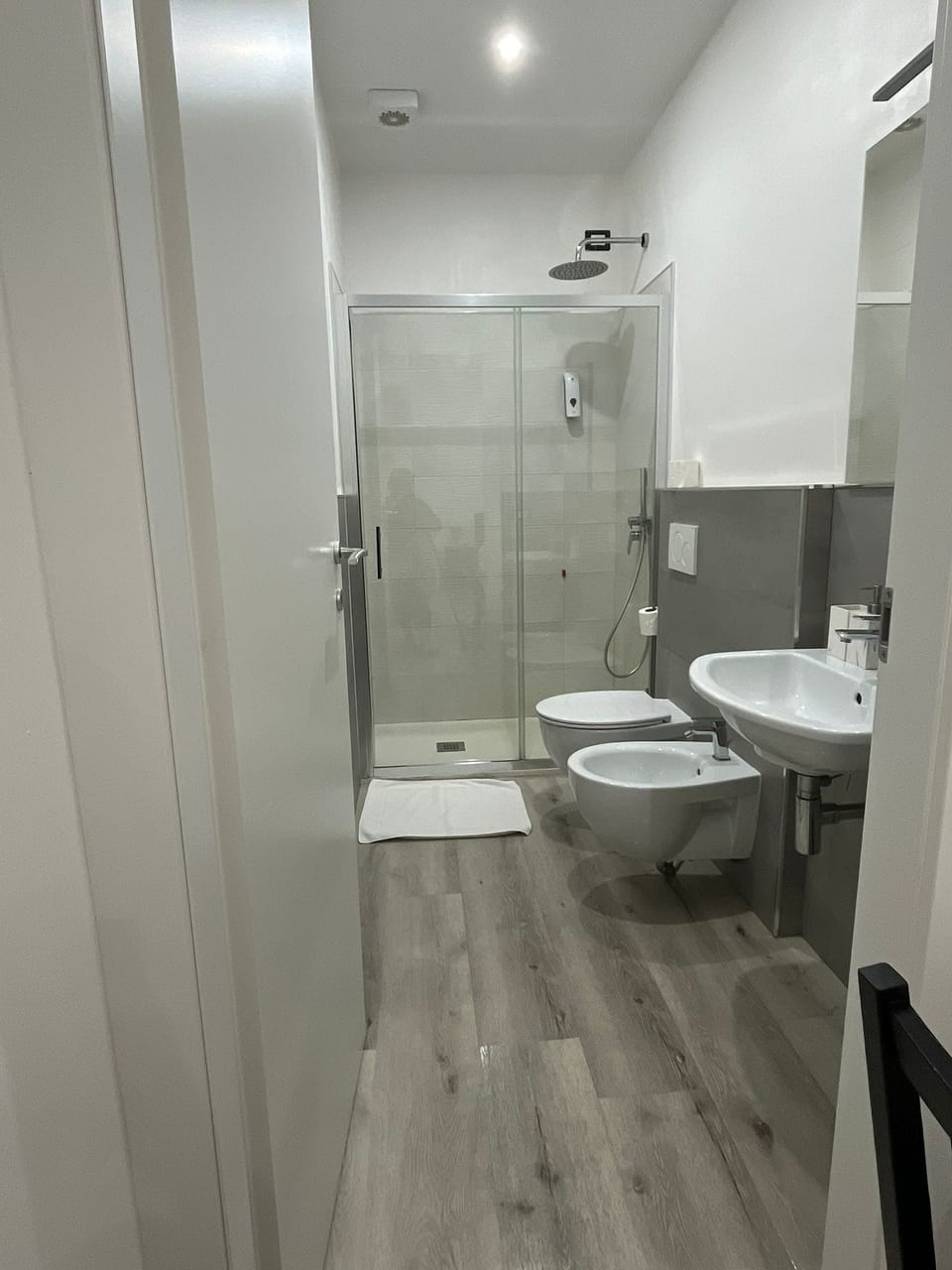 Classic Room | Bathroom | Bidet