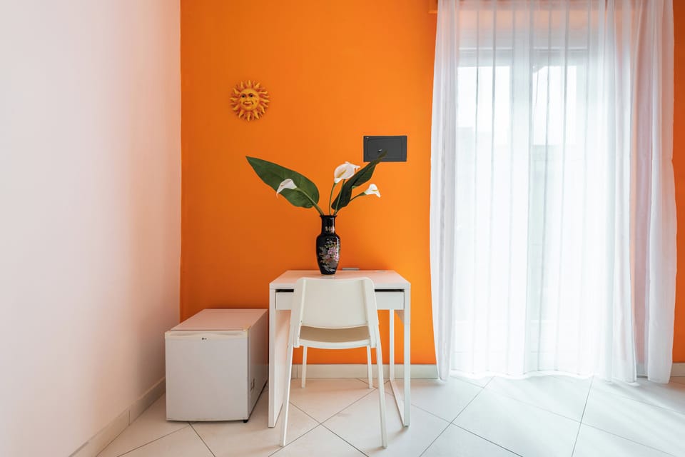 Classic Double Room, Balcony, City View | Free WiFi