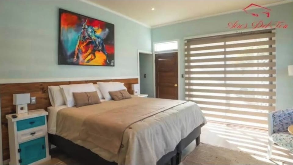 Deluxe Double Room, Patio, Pool View | Blackout drapes, free WiFi