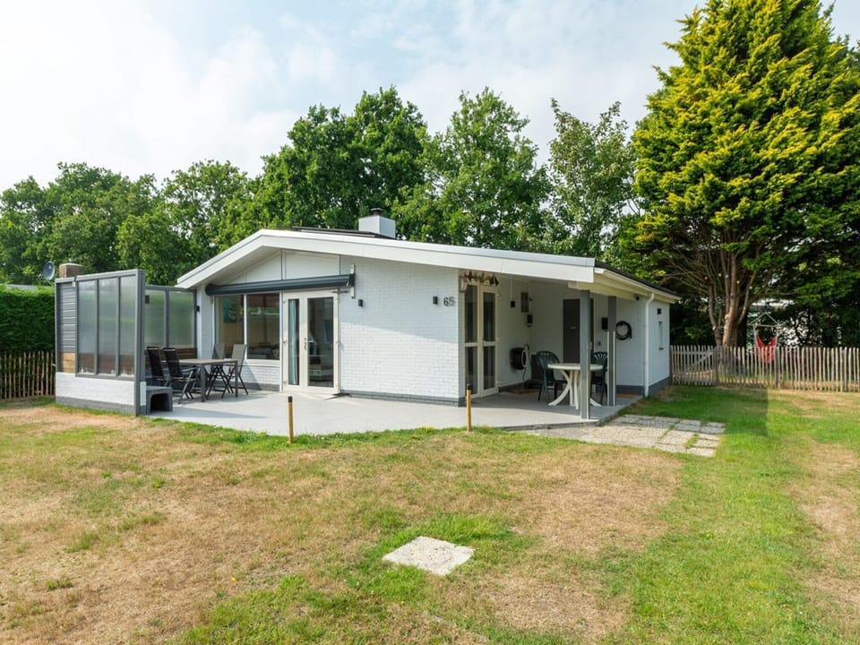House | Exterior