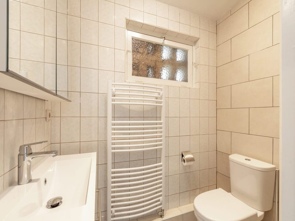 Holiday Home in Sint Maartenszee House in Callantsoog