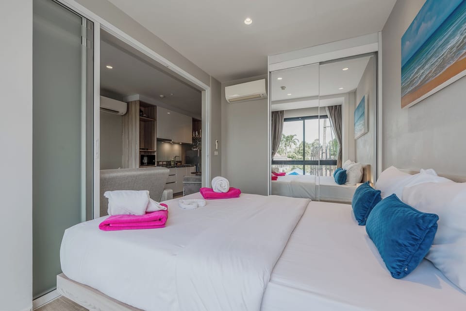 Apartment, Balcony | Free WiFi