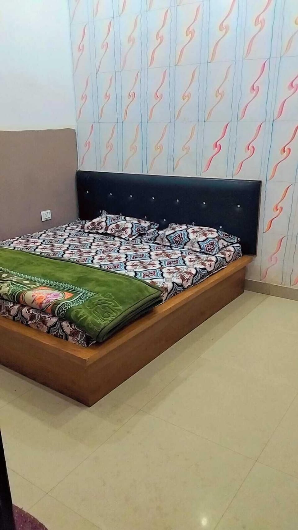 Deluxe Room | Rollaway beds (free), WiFi (free), bed sheets