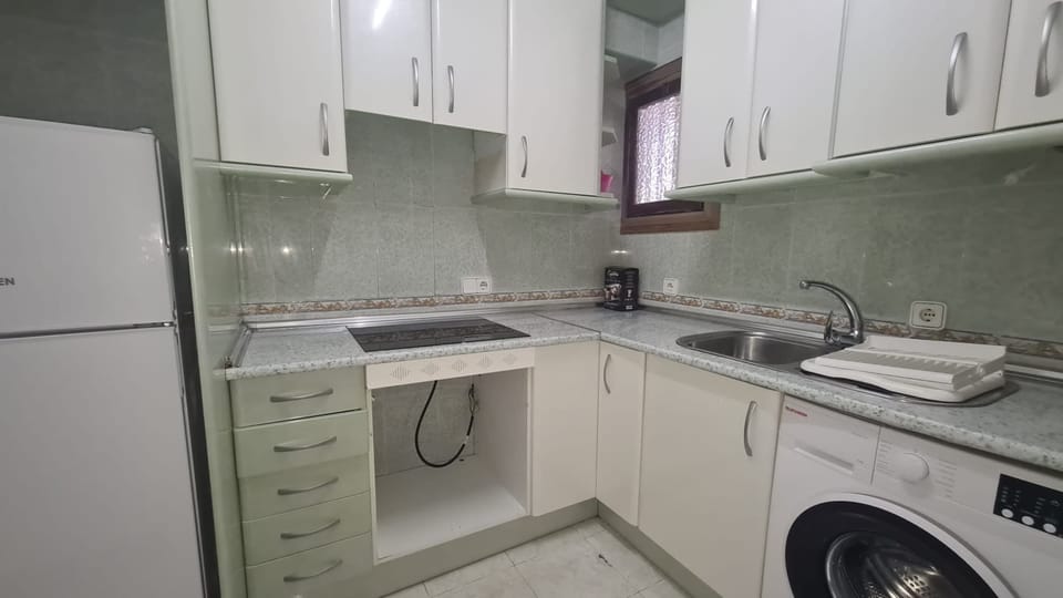 Apartment | Private kitchen