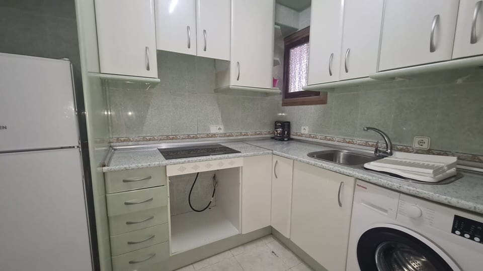 Apartment | Private kitchen