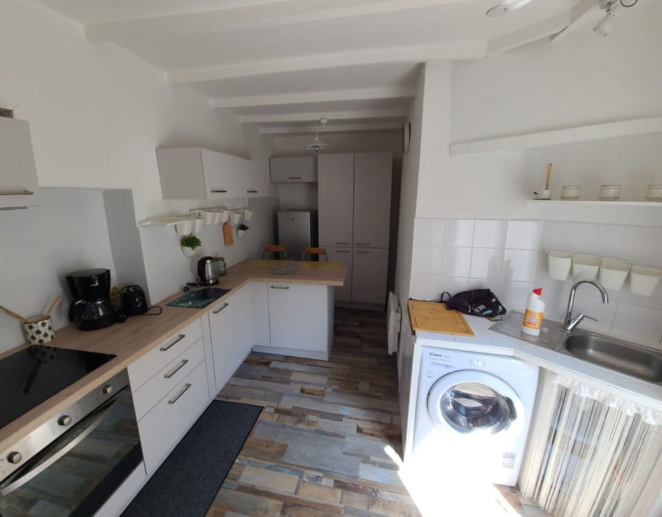 House | Private kitchen