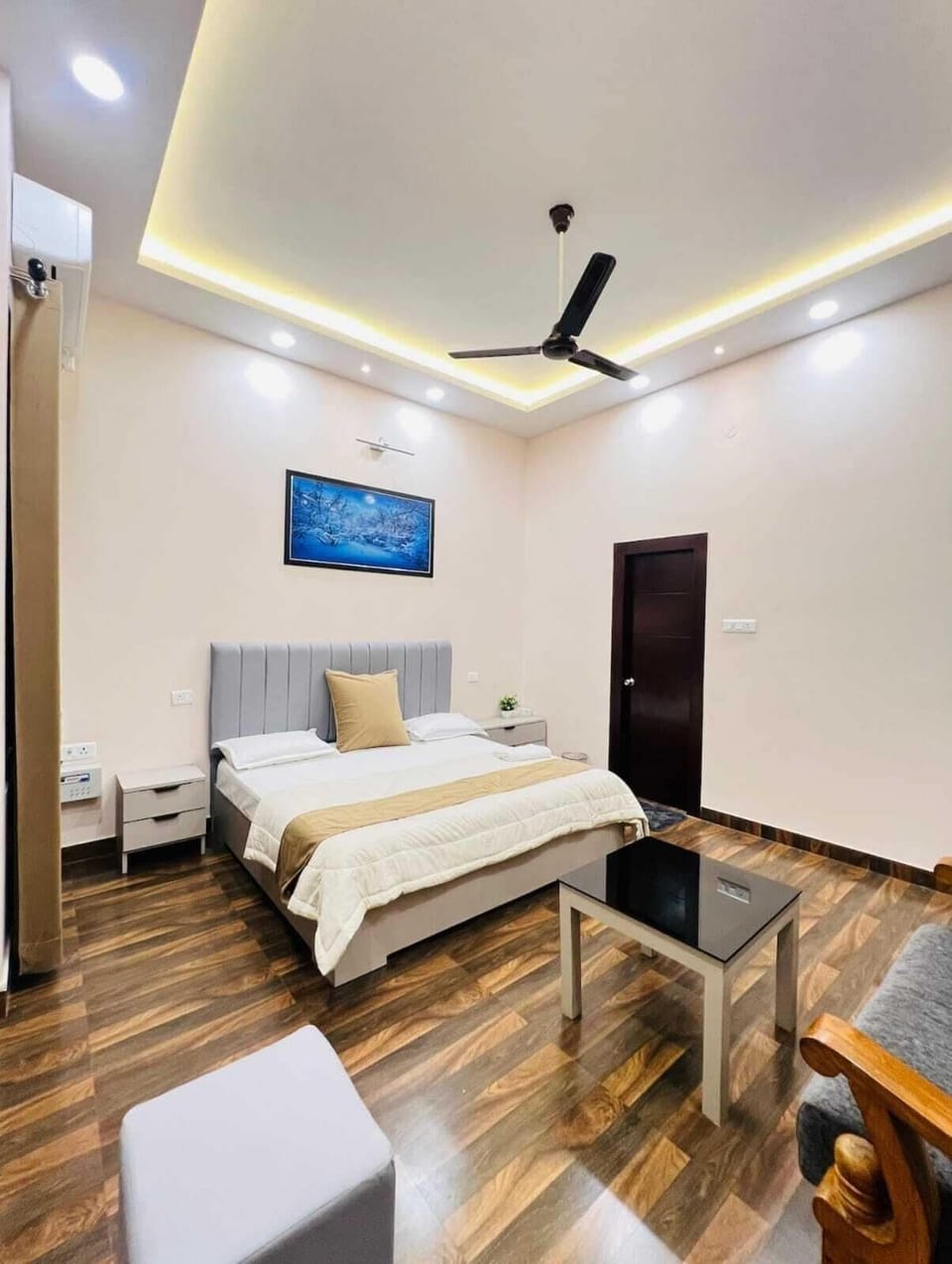 Family Villa
