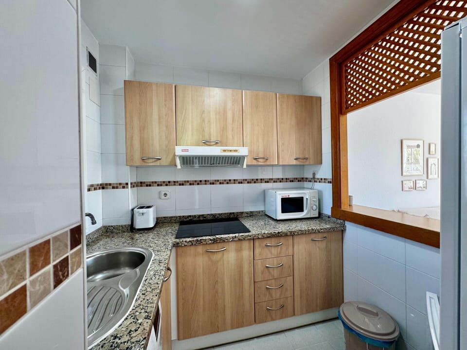 Apartment | Private kitchen