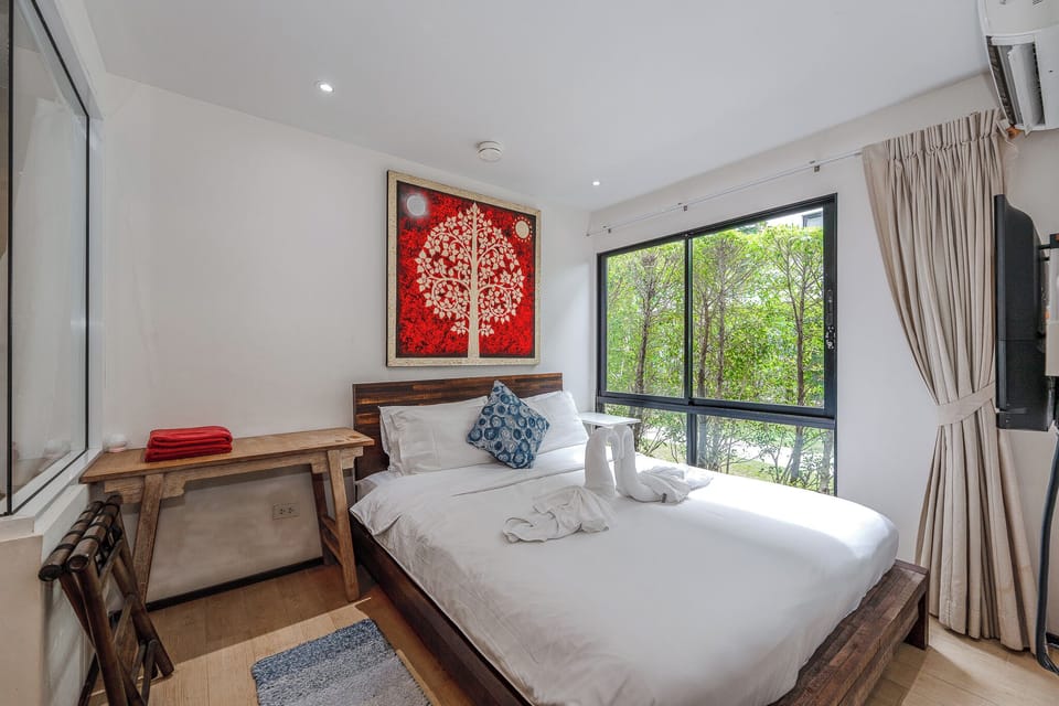 Apartment, Balcony | Free WiFi