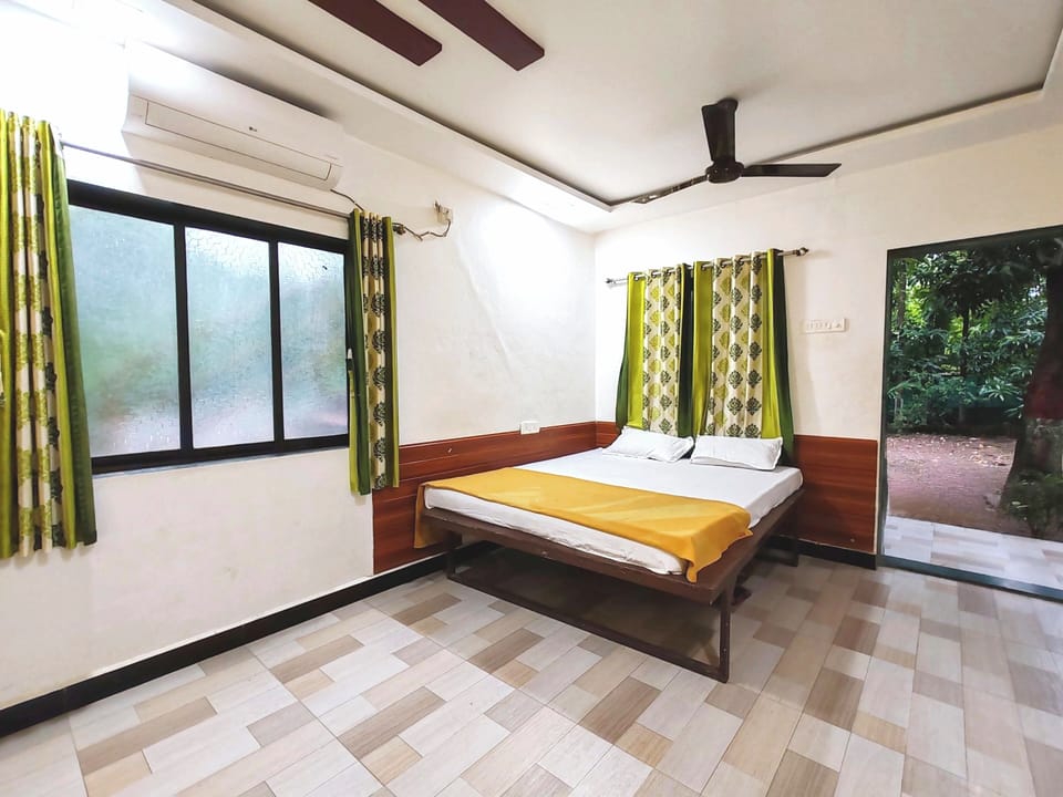 Deluxe Double Room | WiFi (free)