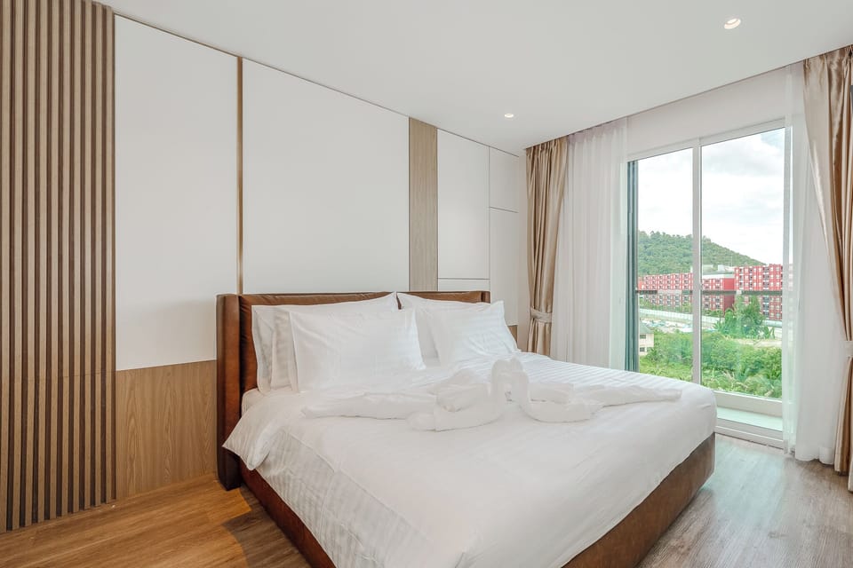Apartment, Balcony | Free WiFi