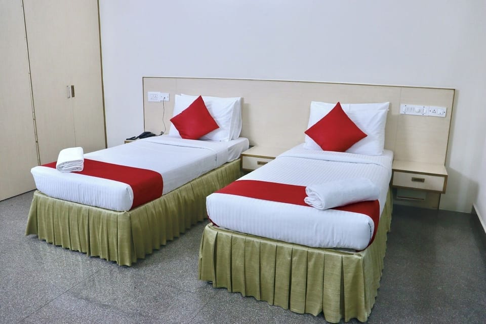 Sweet Crystal Homes Hotel in Bengaluru