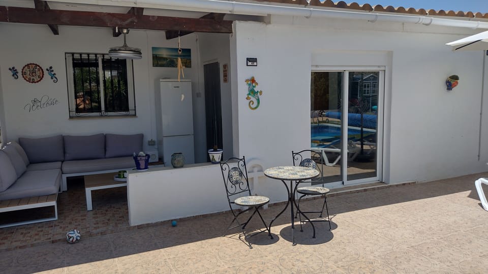 House | 2 bedrooms