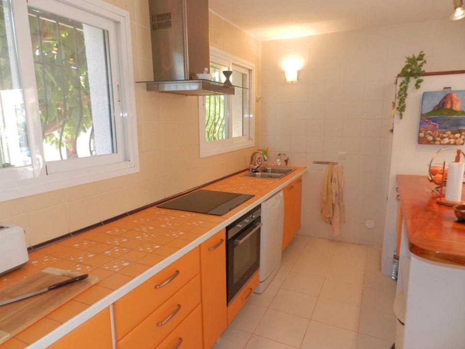 House | 1 bedroom