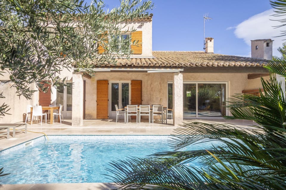 House | 4 bedrooms