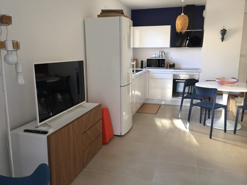 House | 1 bedroom