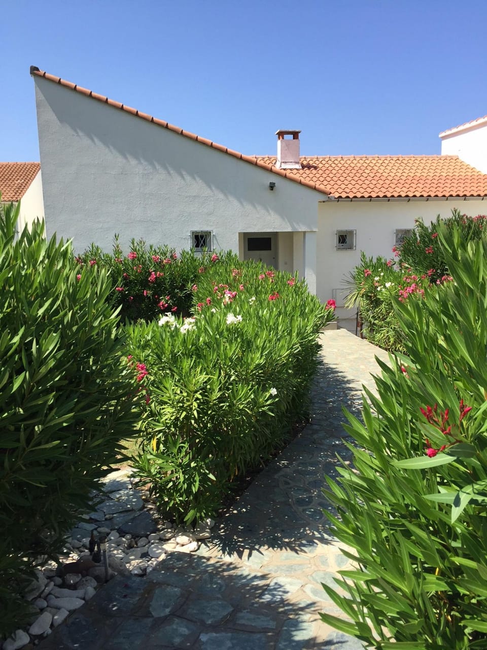 House, Smoking | 3 bedrooms