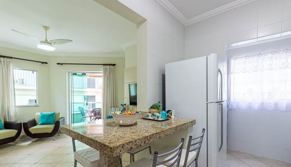 Basic Apartment | Interior