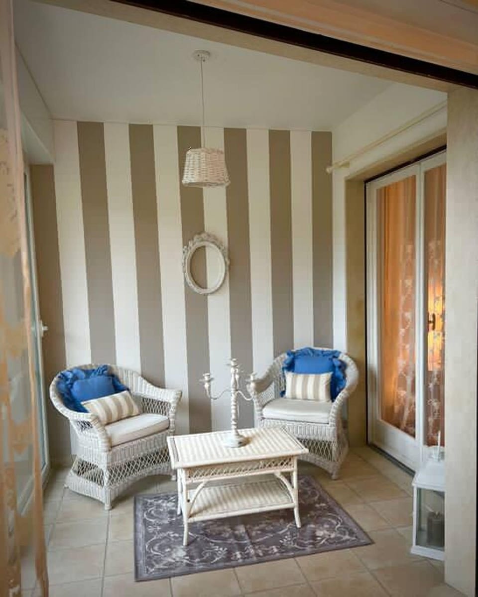 House, Smoking | 1 bedroom