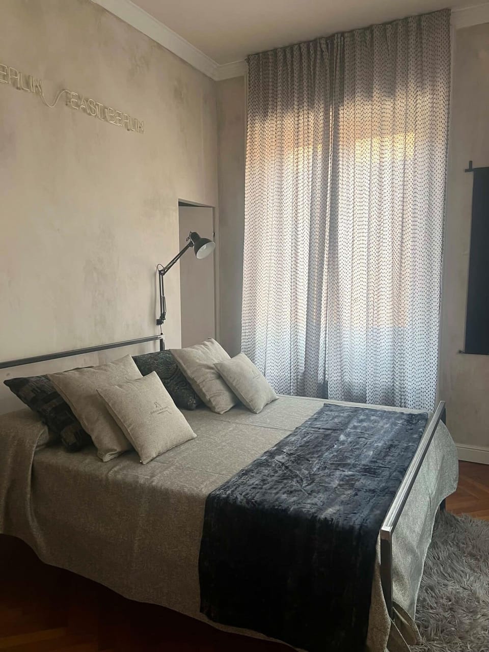 House | 1 bedroom, Internet
