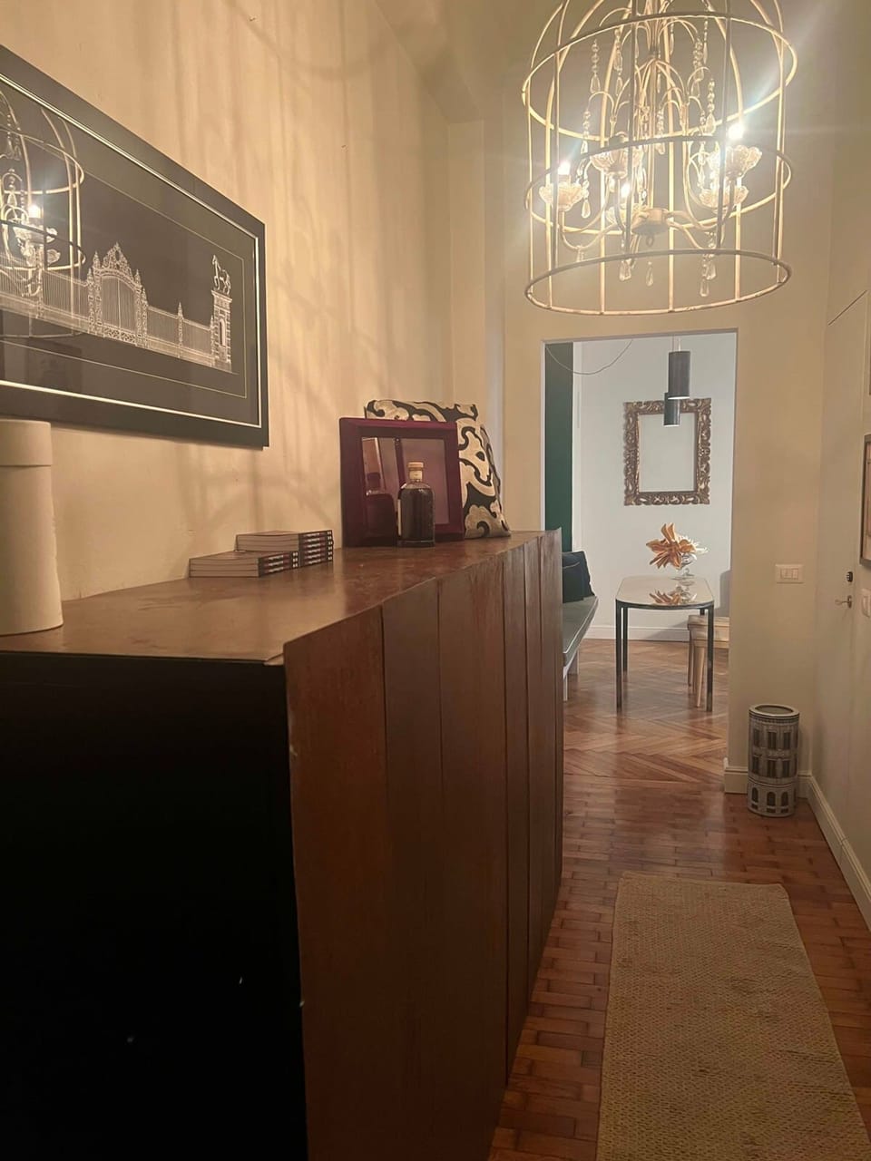 House | 1 bedroom, high-speed internet