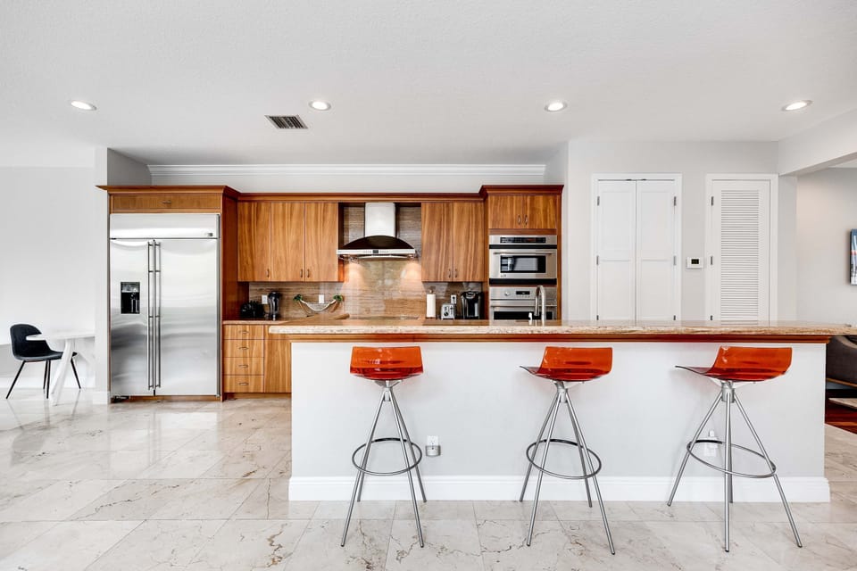 House | 4 bedrooms, high-speed internet
