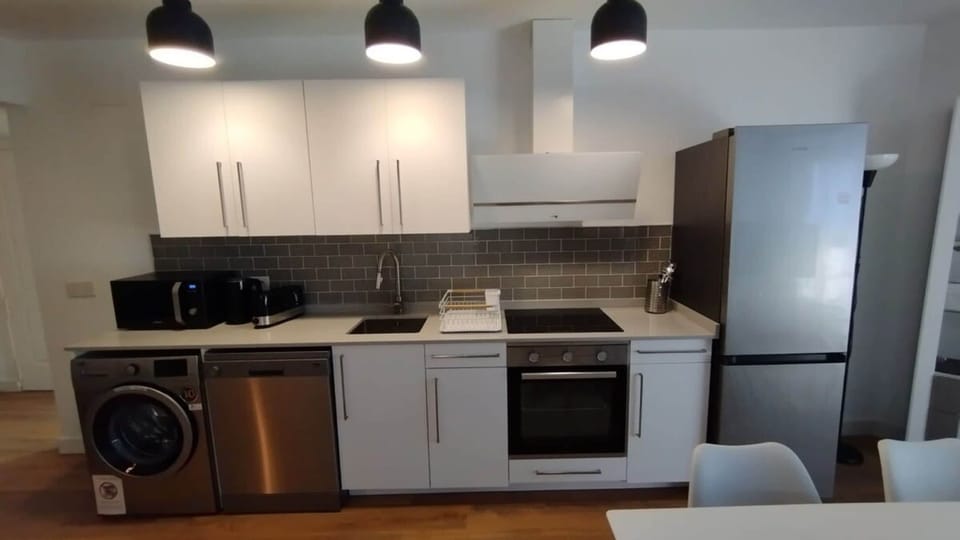 House | 1 bedroom, Internet