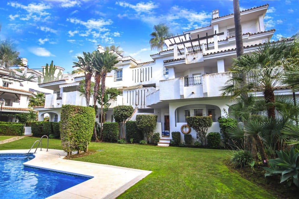 House, Accessible | 3 bedrooms, Internet