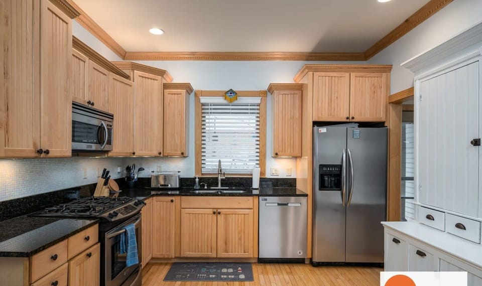 House | Private kitchen