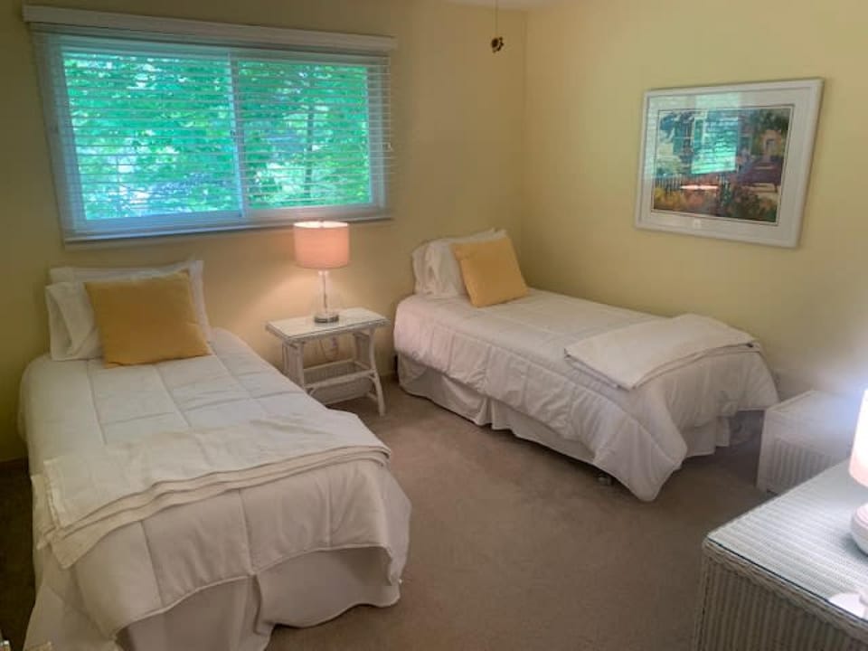 House | 3 bedrooms, Internet