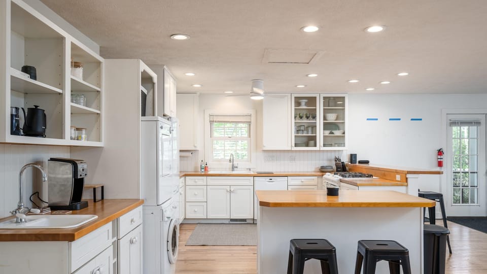 House | Private kitchen