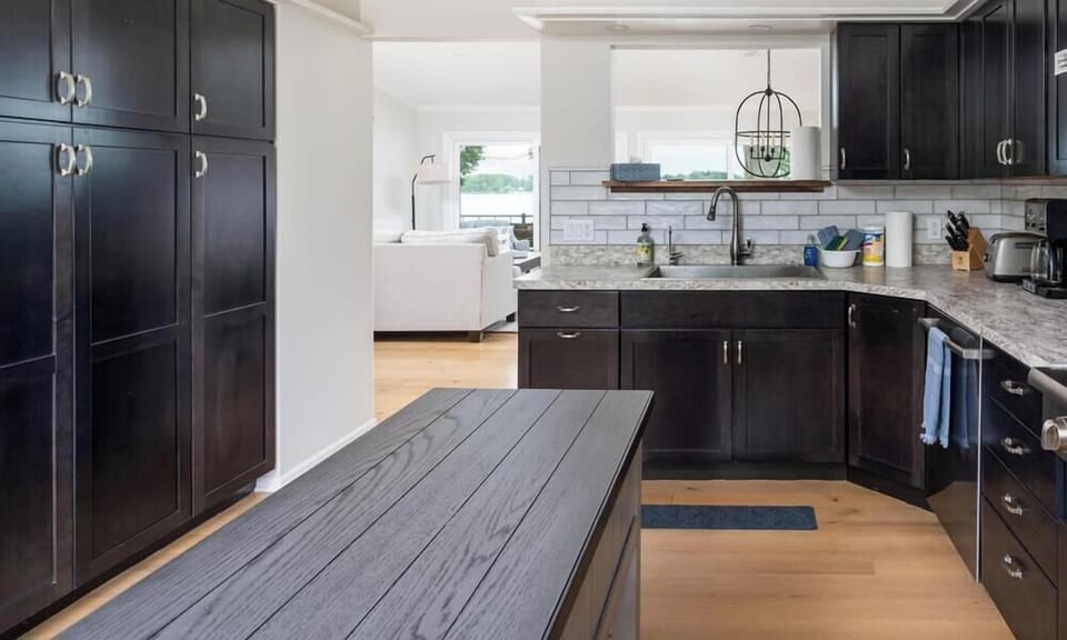 House | Private kitchen