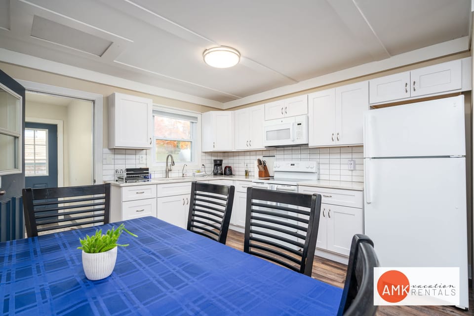 House | Private kitchen