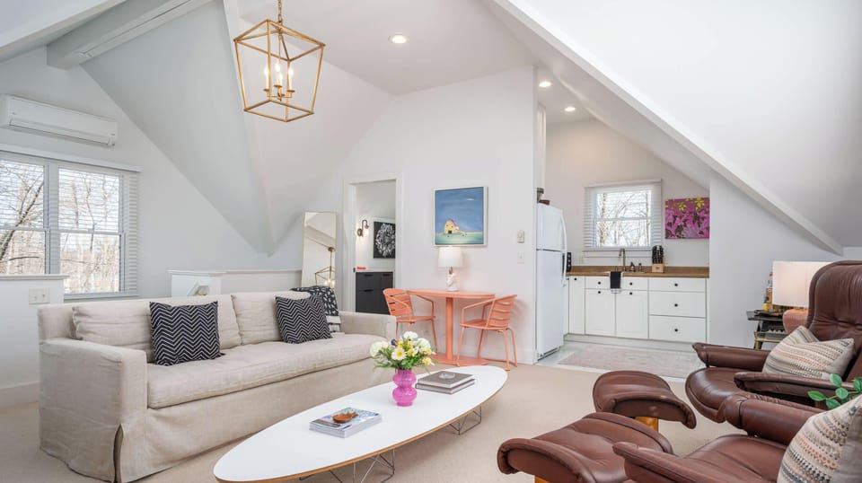 House | High-speed internet
