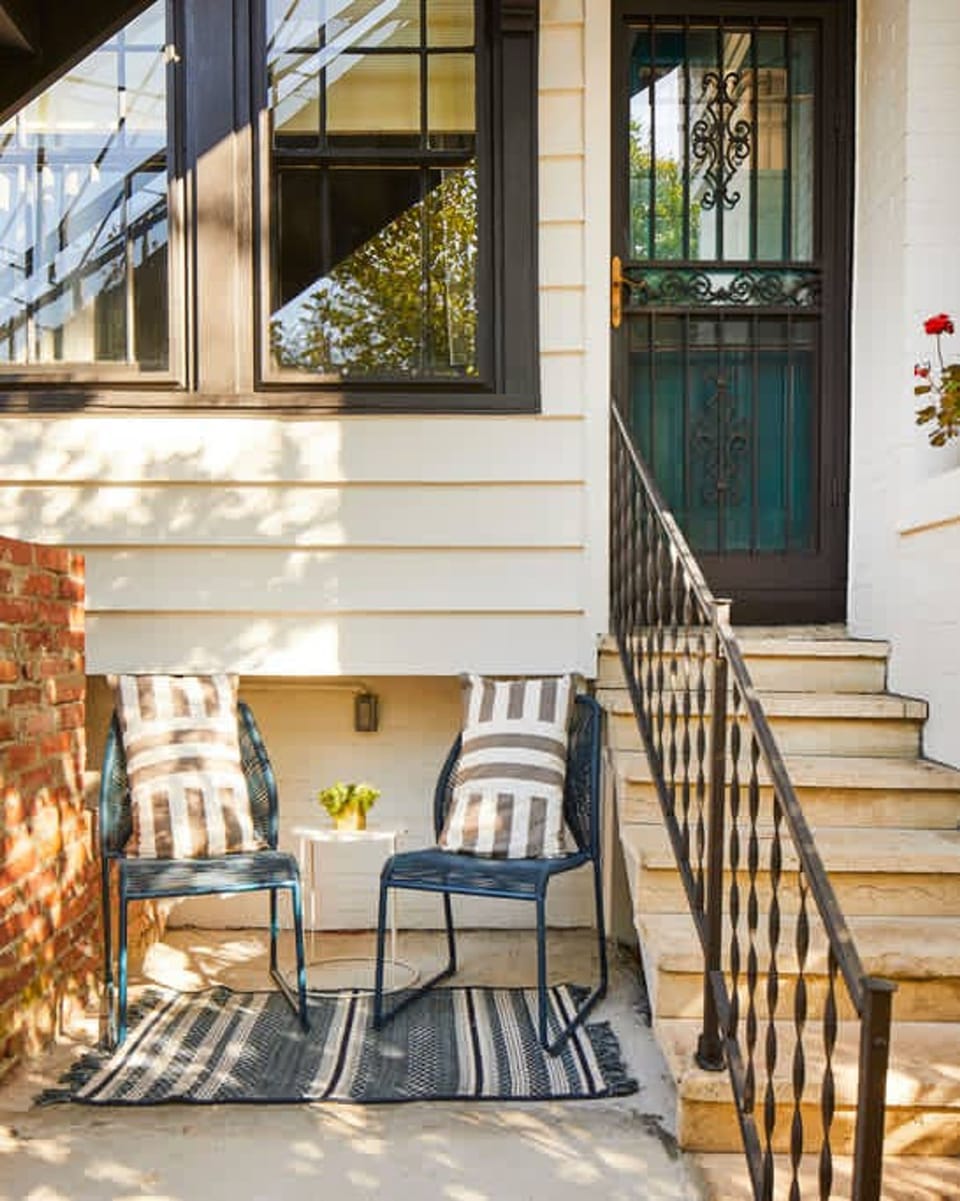 House | 1 bedroom, Internet