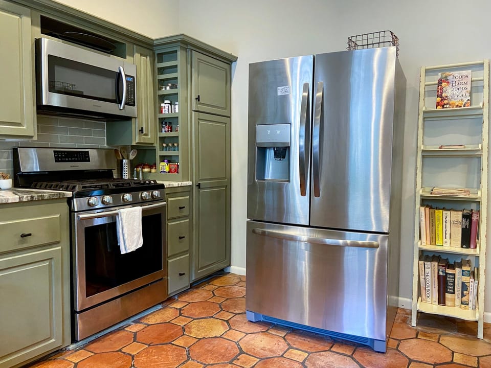 House | 2 bedrooms, Internet