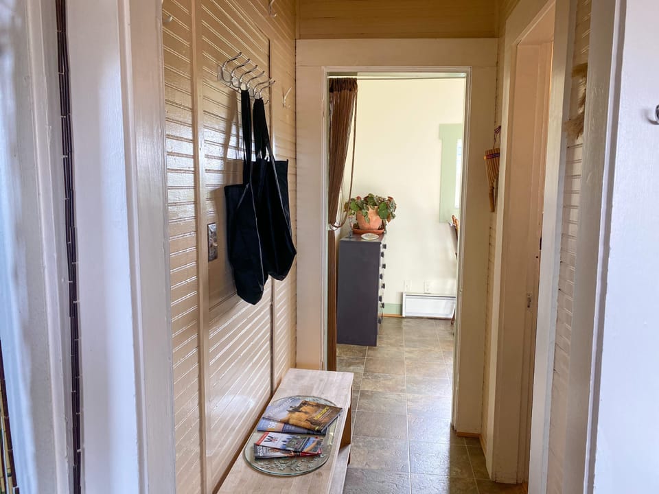 Apartment | 2 bedrooms, Internet