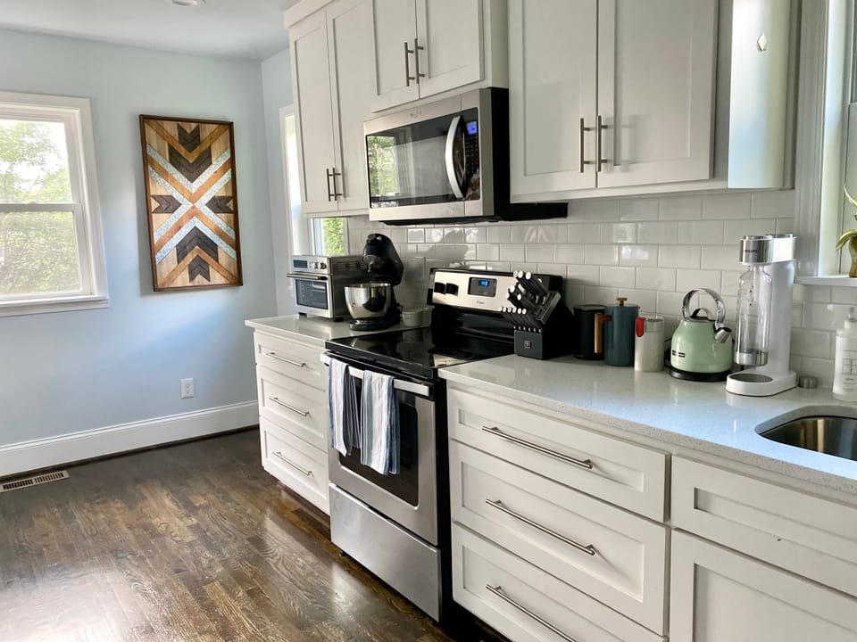 House | 3 bedrooms, Internet