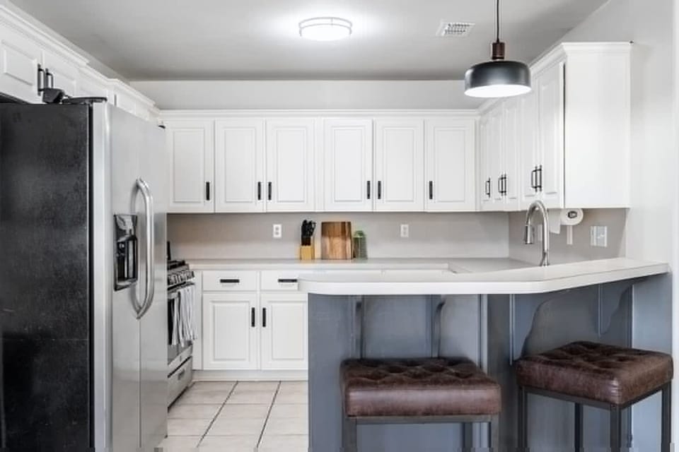 House | 3 bedrooms